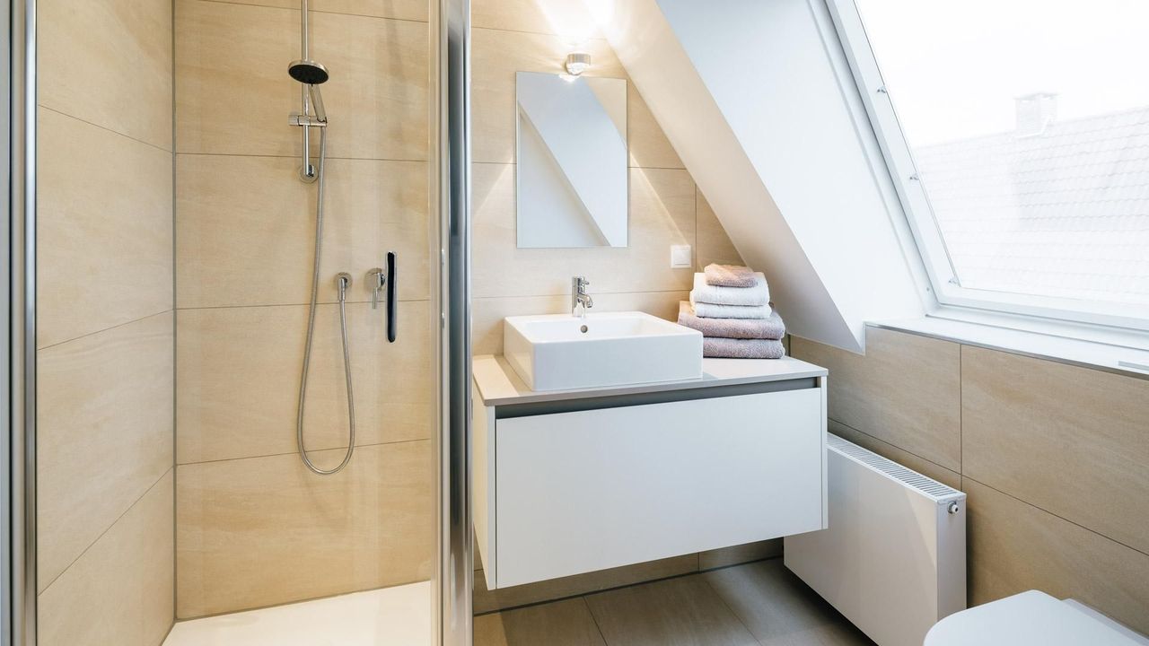 Badezimmer Badezimmer